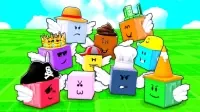 Be a Lucky Block Roblox