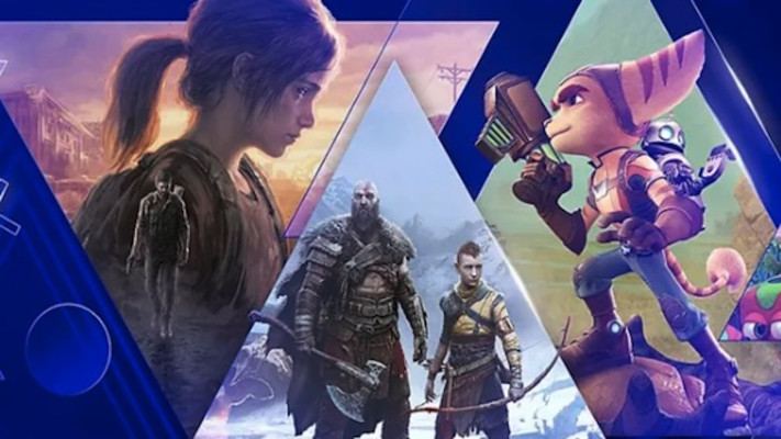 Any PS5 / PS4 Game for Free - PSN