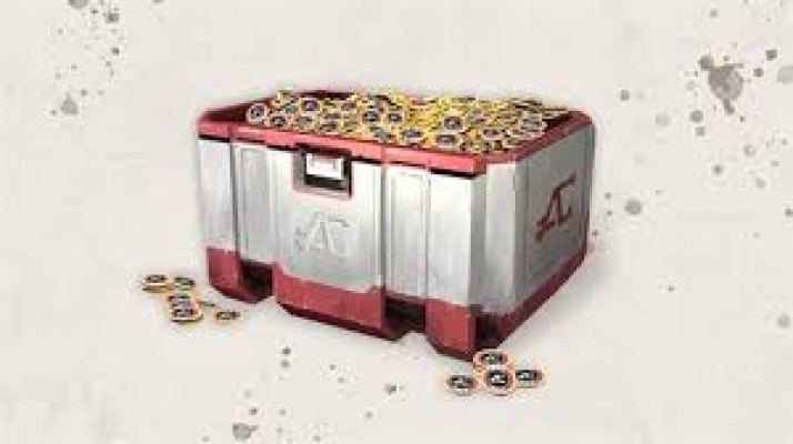 Apex Free Coins