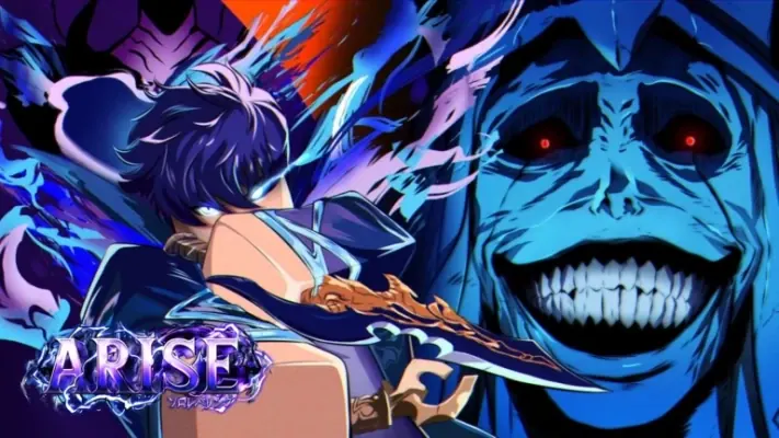 Arise Crossover Free Gems