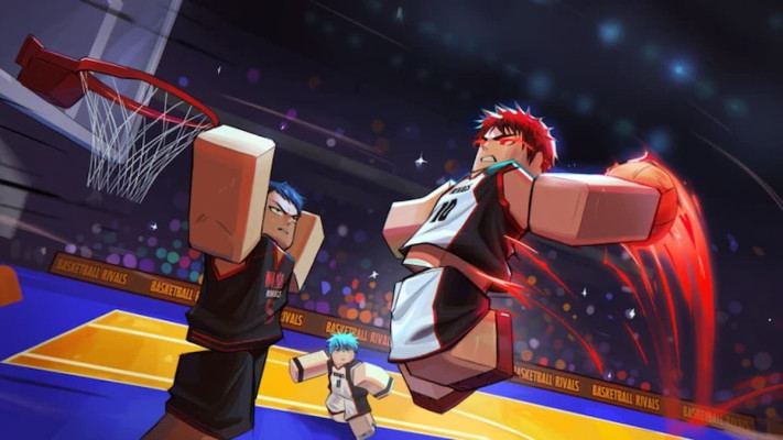 Basketball Zero Free Lucky Spins