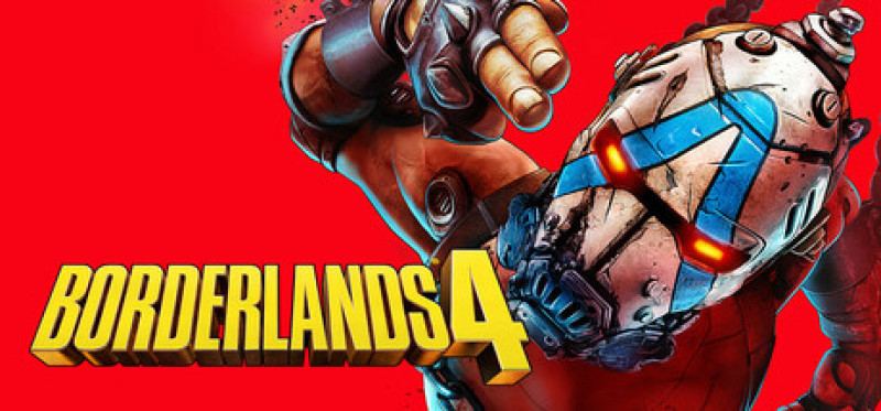 Borderlands 4 Free Game Code