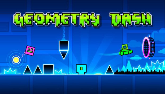 Geometry Dash Free Download Code