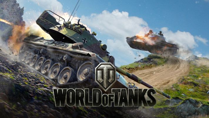 WOT Unlock All Vehicles & Styles