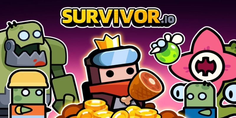 Survivor.io Free Gems